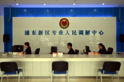 上海公共法律服务推出三大“拳头产品”，法律咨询件件贴心贴意